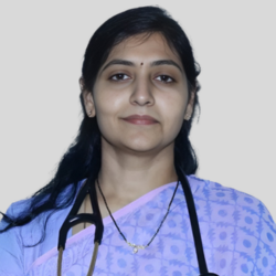 Dr Mamatha Rayapati